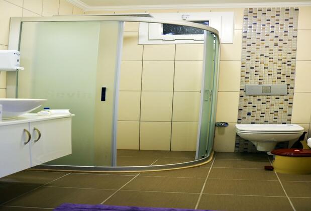 Sevin Hotel - Görsel 20