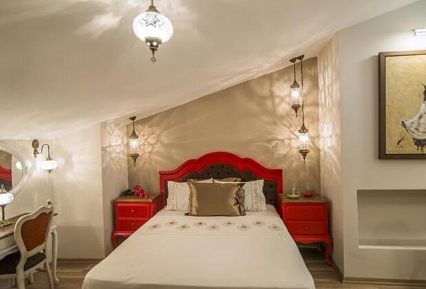 La Vie Konak Otel - Görsel 4