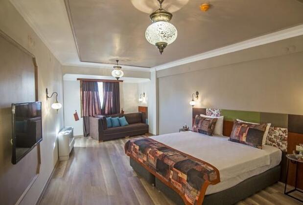 La Vie Konak Otel - Görsel 6