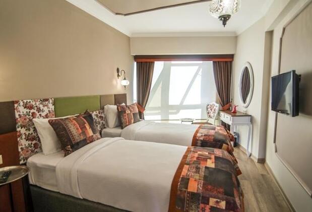 La Vie Konak Otel - Görsel 5