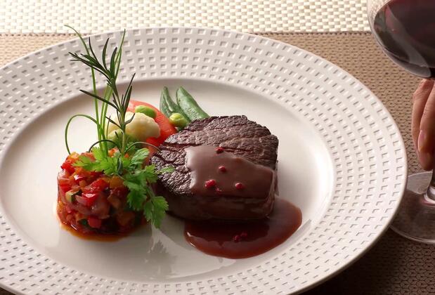 End Glory Hotel - Görsel 18