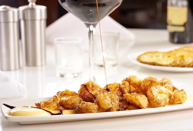 End Glory Hotel - Görsel 19