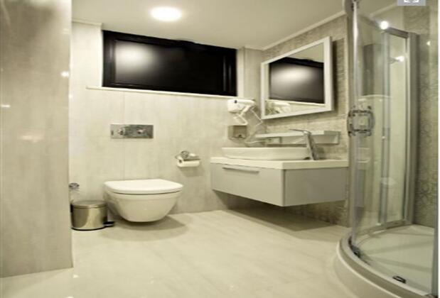 End Glory Hotel - Görsel 30