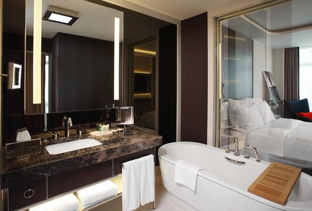 Le Meridien İstanbul Etiler - Görsel 23