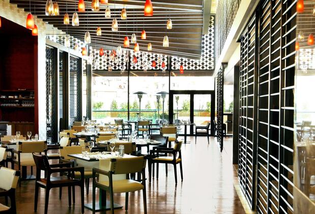 Le Meridien İstanbul Etiler - Görsel 7