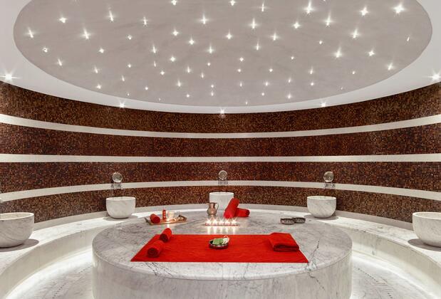 Le Meridien İstanbul Etiler - Görsel 5