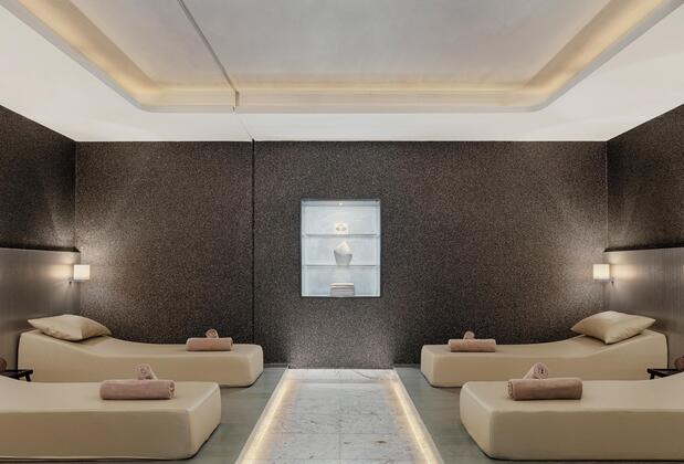 Le Meridien İstanbul Etiler - Görsel 21