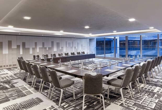 Le Meridien İstanbul Etiler - Görsel 12