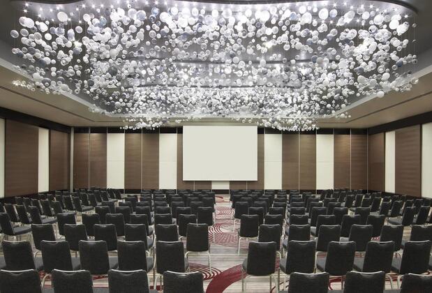 Le Meridien İstanbul Etiler - Görsel 14