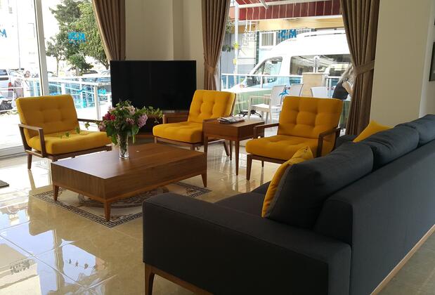 Midi Suites & Hotel - Görsel 4