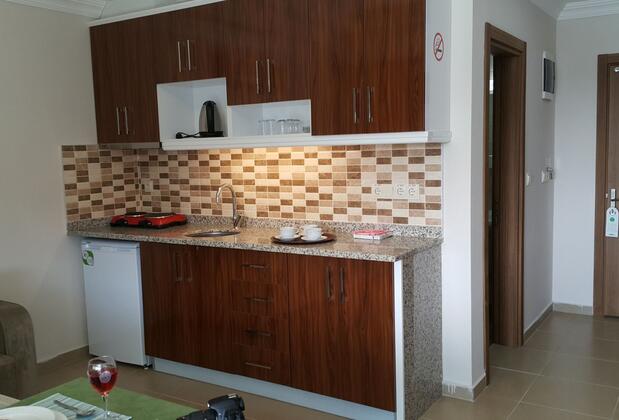 Midi Suites & Hotel - Görsel 7