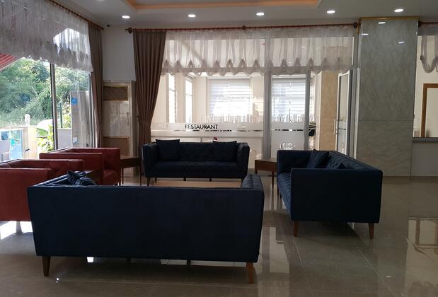 Midi Suites & Hotel - Görsel 3