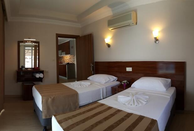 Midi Suites & Hotel - Görsel 6