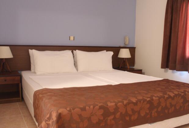 Oya Butik Otel & Suites - Görsel 5