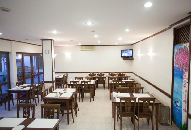 Oya Butik Otel & Suites - Görsel 12