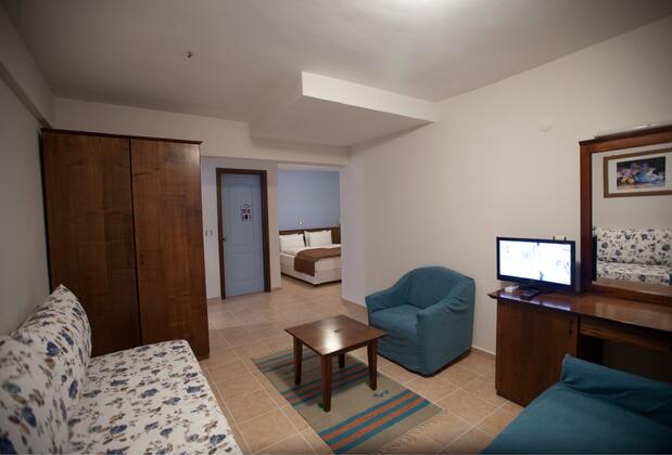 Oya Butik Otel & Suites - Görsel 9