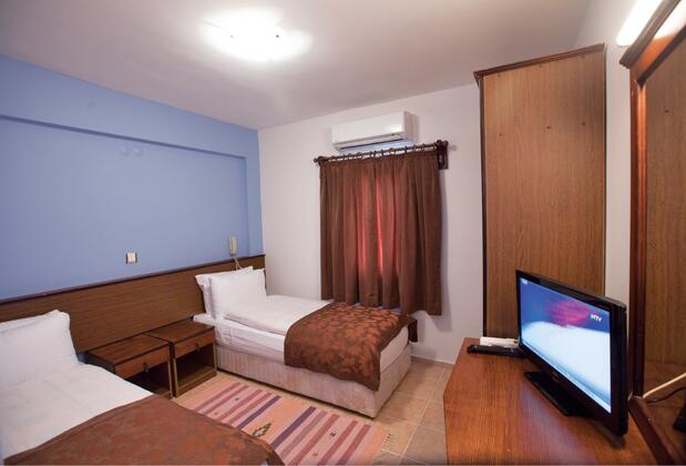 Oya Butik Otel & Suites - Görsel 7