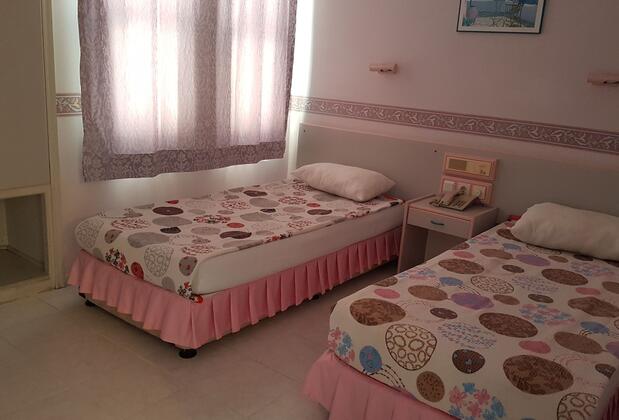 Lila Apart Otel Alanya - Görsel 9