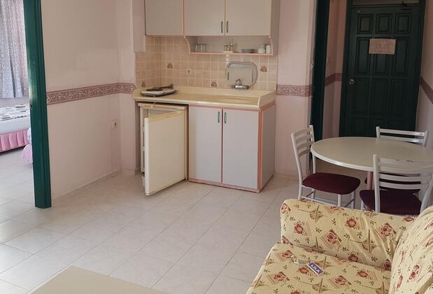 Lila Apart Otel Alanya - Görsel 7