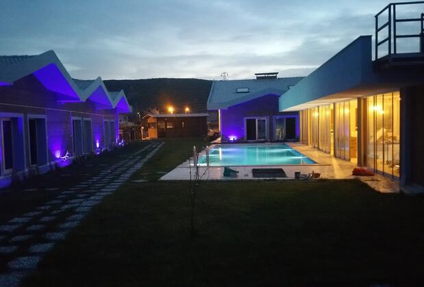 La Vida Butik Otel - Görsel 2