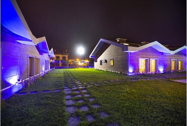 La Vida Butik Otel - Görsel 3