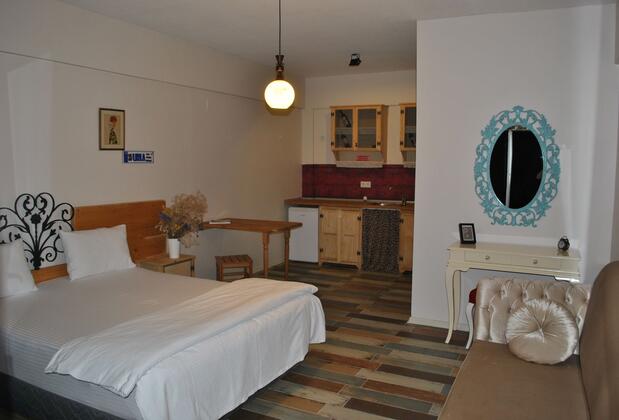 La Vida Butik Otel - Görsel 4