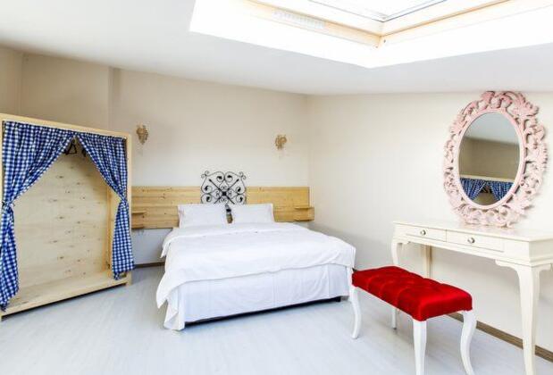 La Vida Butik Otel - Görsel 6