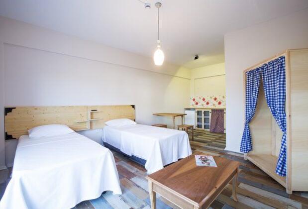 La Vida Butik Otel - Görsel 7