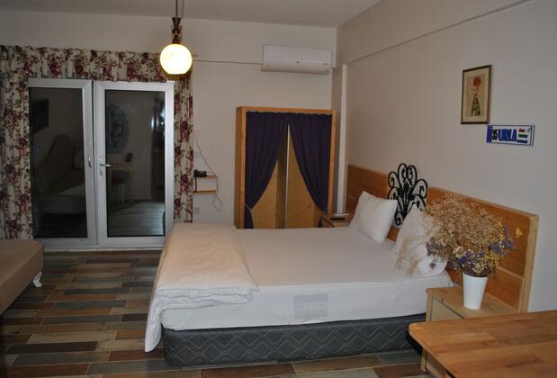 La Vida Butik Otel - Görsel 8