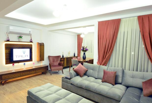 Tala Villa 6 - Görsel 7