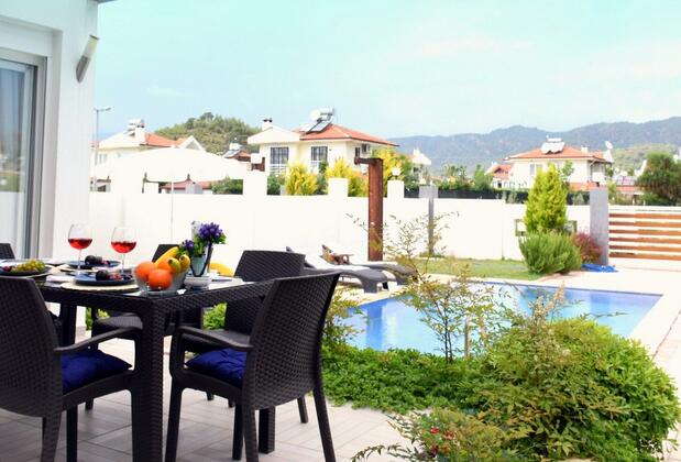 Tala Villa 6 - Görsel 5