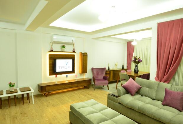 Tala Villa 6 - Görsel 9