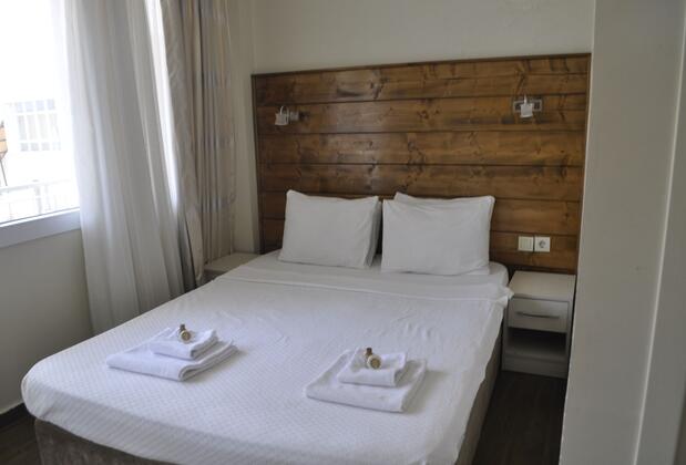 Kemer Pansiyon - Görsel 5