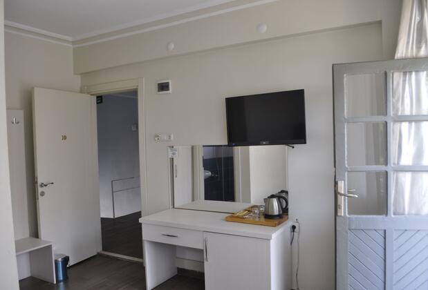 Kemer Pansiyon - Görsel 7