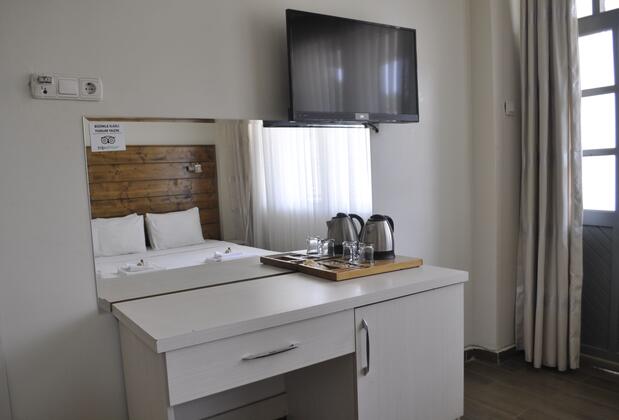 Kemer Pansiyon - Görsel 8