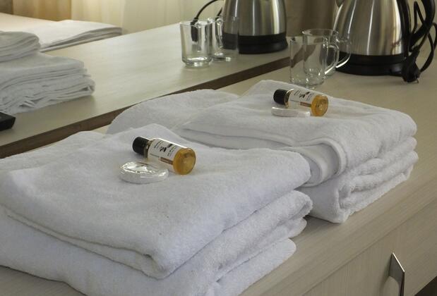 Kemer Pansiyon - Görsel 9