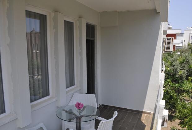 Kemer Pansiyon - Görsel 3