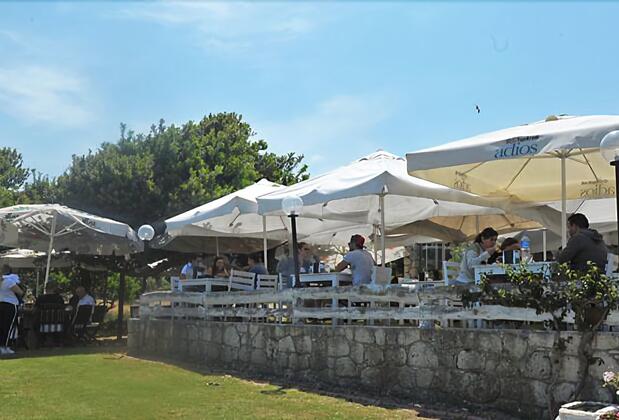 Tınas Otel - Görsel 6