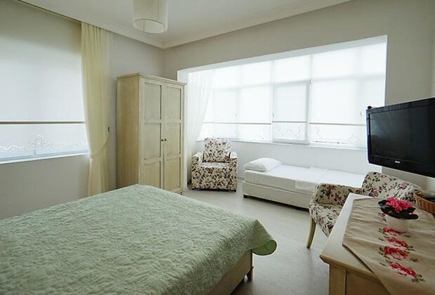 Tınas Otel - Görsel 11