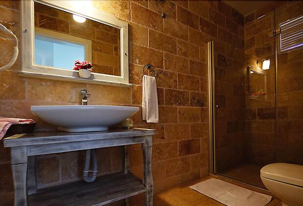 Tınas Otel - Görsel 22