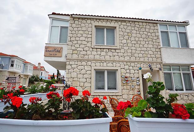 Tınas Otel - Görsel 3