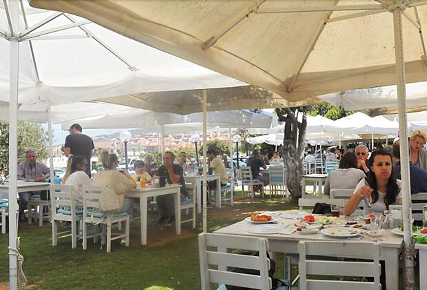 Tınas Otel - Görsel 14