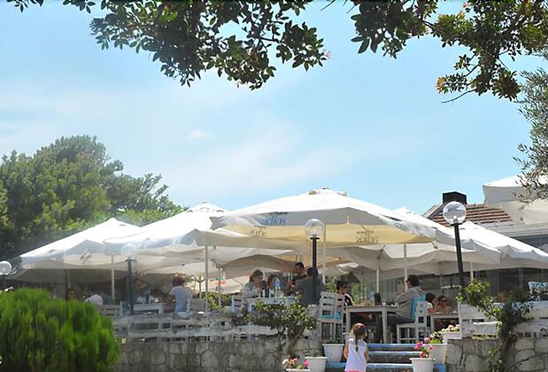 Tınas Otel - Görsel 15