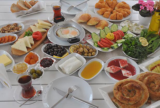 Tınas Otel - Görsel 23