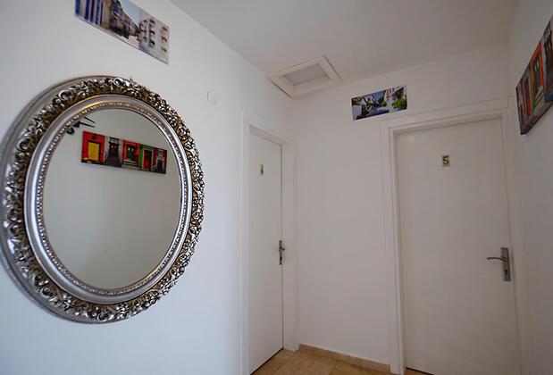 Tınas Otel - Görsel 16