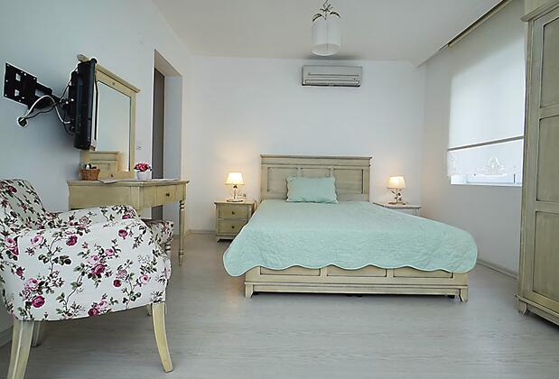 Tınas Otel - Görsel 17