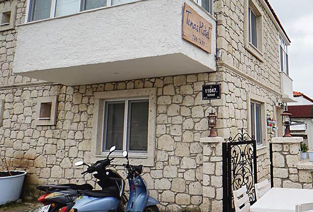 Tınas Otel - Görsel 5