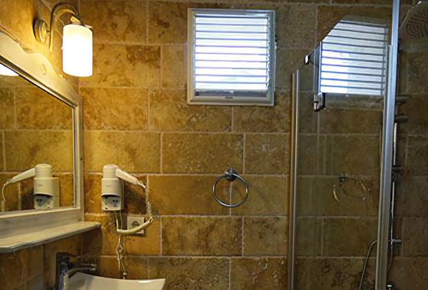 Tınas Otel - Görsel 21