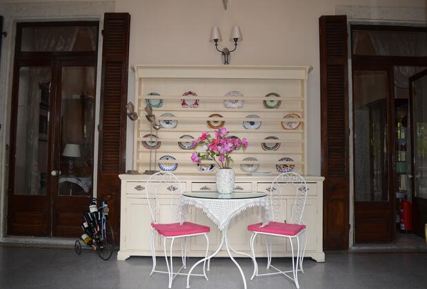 Villa Levante - Görsel 17