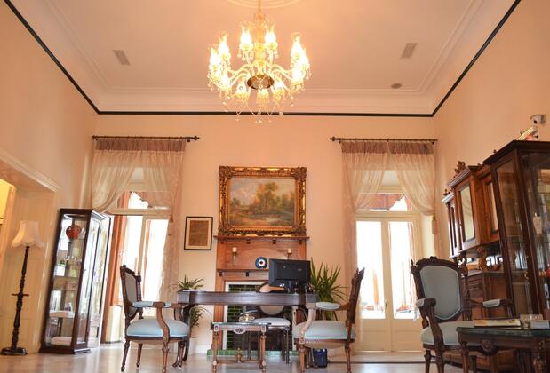 Villa Levante - Görsel 22